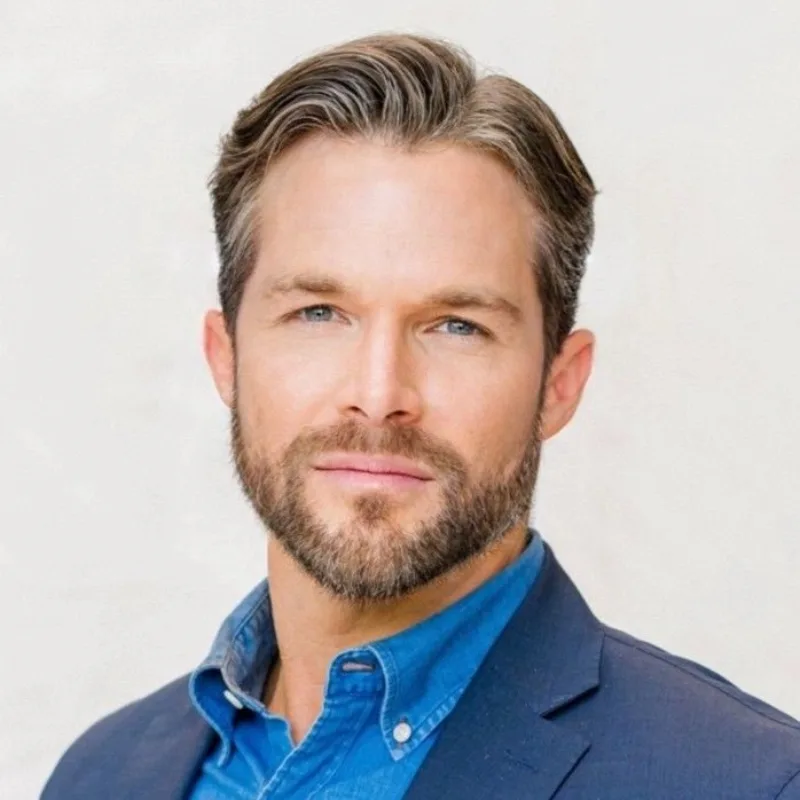 Jason T. Baxter