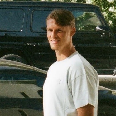 Vince Nijhof